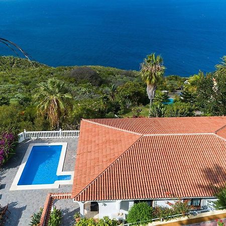 Villa Marina El El Sauzal Eksteriør bilde