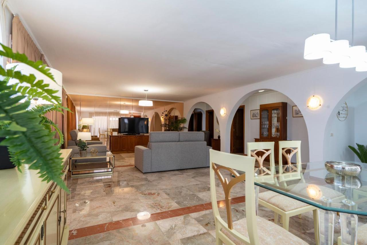 Villa Marina El El Sauzal Eksteriør bilde